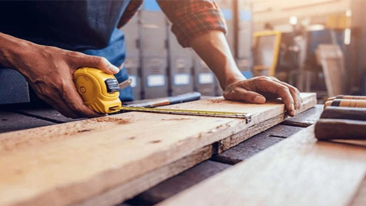 Gürpınar Mobilyacı