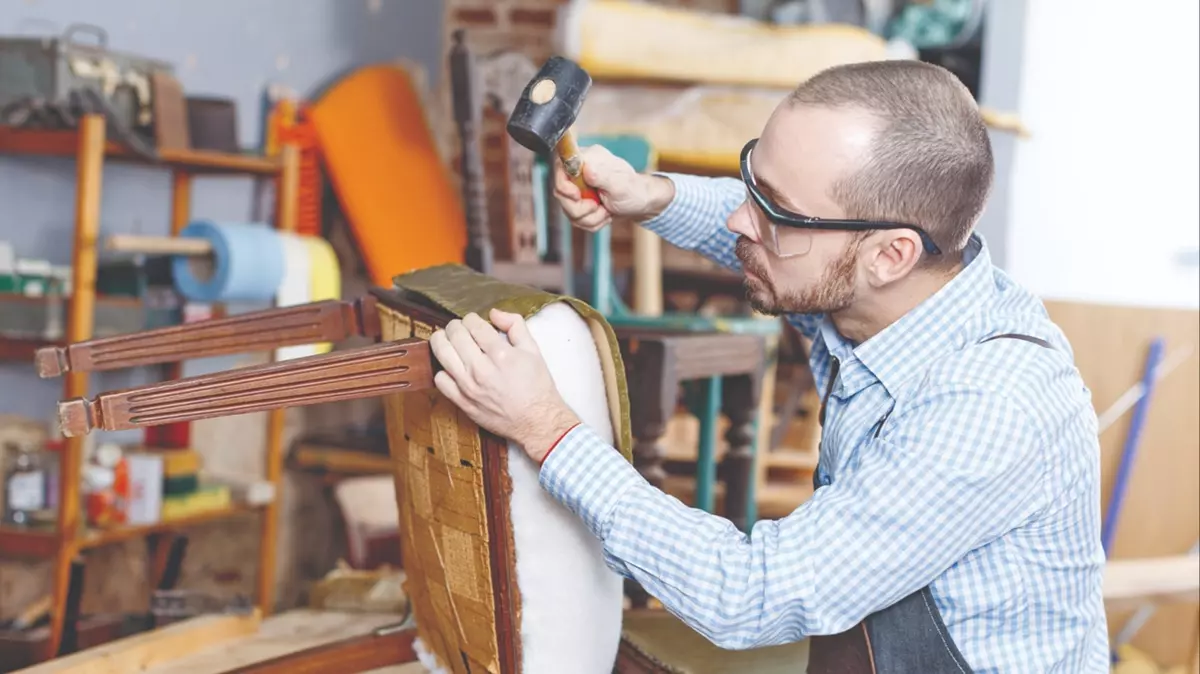 Gürpınar Mobilyacı