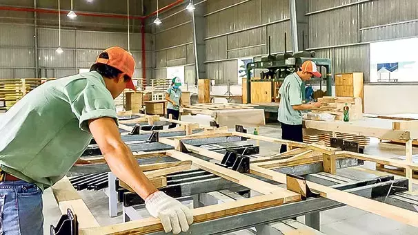 Gürpınar Mobilyacı