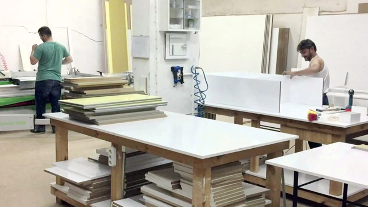 Gürpınar Mobilyacı